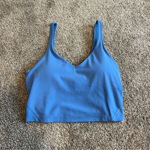 lululemon athletica align Tank Top A/B cup